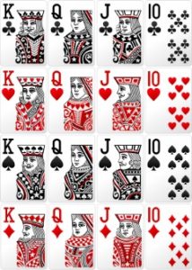 Live Blackjack CardHunt PokerStars Casino