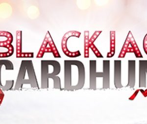 Live Blackjack CardHunt PokerStars Casino