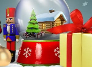 Casino.com: Natale di Bonus e giri gratis