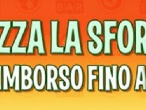 Gioco Digitale ti rimborsa €100