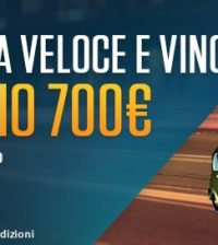 NetBet Casino Bonus 700€ a settimana