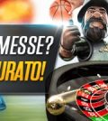 Scommesse sportive Netbet Bonus rimborso 100€